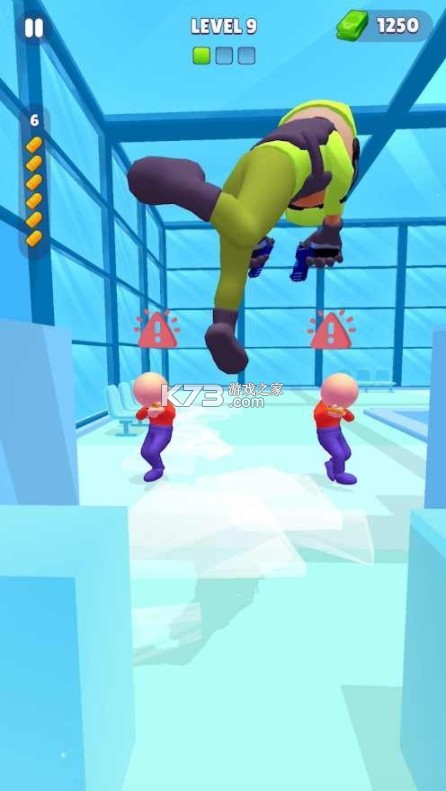 ������ǹɱ v1.0.17 ���°� ��ͼ