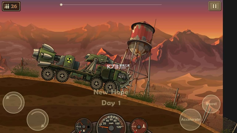 ����ս�� v1.0.29 ��׿�������޽�� ��ͼ