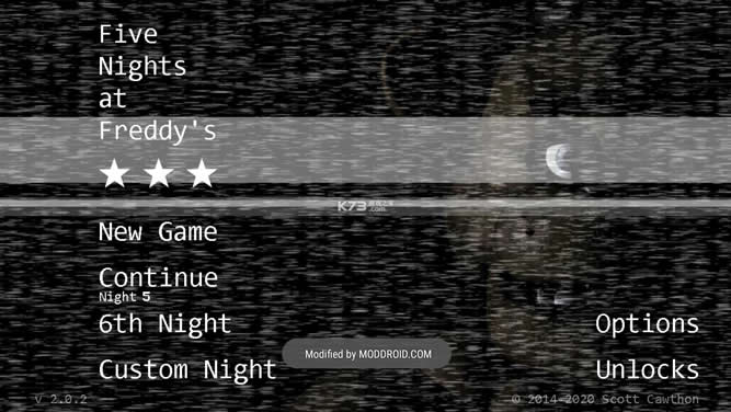 ����ܵ���ҹ�� v2.0.2 ����ȫ���� ��ͼ