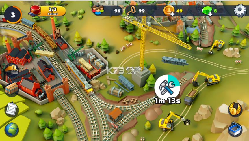 �𳵴��2 v1.37.3 ���°汾 ��ͼ