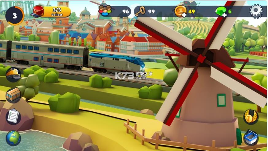 �𳵴��2 v1.37.3 ���°汾 ��ͼ