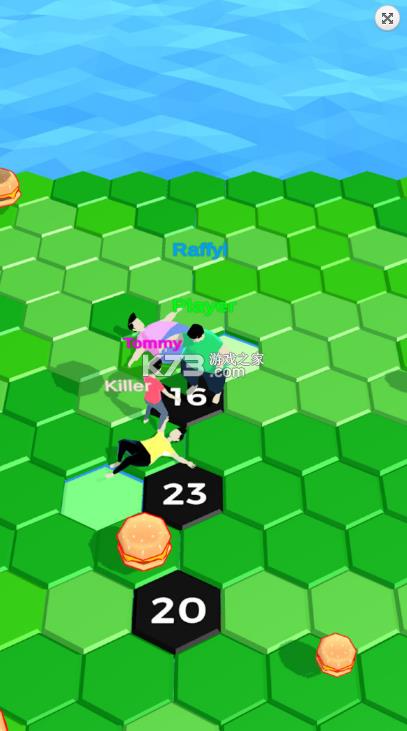 ���ʾ����� v0.12 ��Ϸ ��ͼ