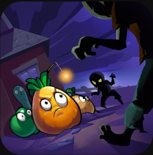 �Ի����»��ֶ���ʬ v1.1.2 ��Ϸ