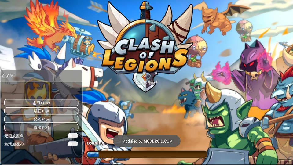 ����ս�����ų�ͻ v1.302 ��Ϸ ��ͼ