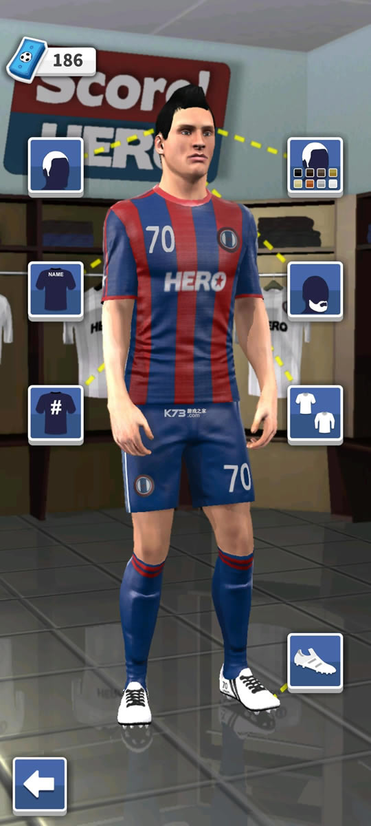 ����Ӣ�� v2.75 �ƽ���������� ��ͼ