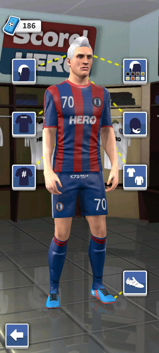 ����Ӣ�� v2.75 �ƽ�����޽�� ��ͼ