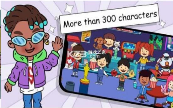 yoya���� v1.2 ��Ϸ��� ��ͼ