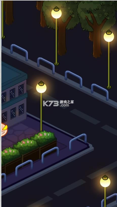 ҹ��ģ���� v1.0 ��׿��Ϸ ��ͼ