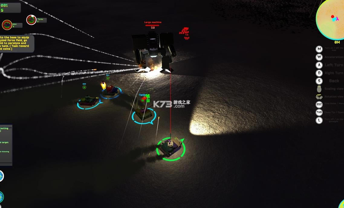 ����̹�˴��Ҷ� v0.8 ��Ϸ ��ͼ