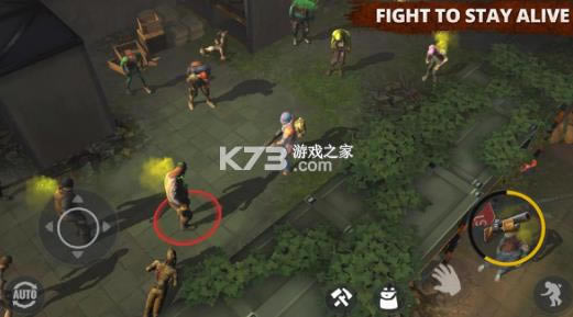 �վ���ʬ��� v1.1 ���� ��ͼ