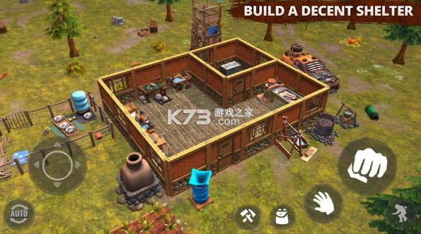 �վ���ʬ��� v1.1 ���� ��ͼ