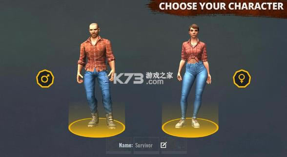 �վ���ʬ��� v1.1 ���� ��ͼ