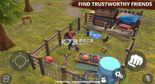 �վ���ʬ��� v1.1 ���� ��ͼ