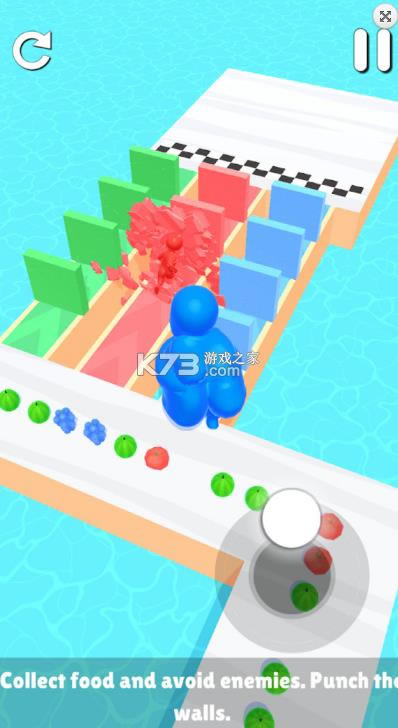 �Ʊ����� v1.0 ��Ϸ ��ͼ