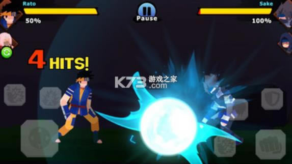 ��Ӱ�Ծ�2 v1.0.0 ��Ϸ ��ͼ