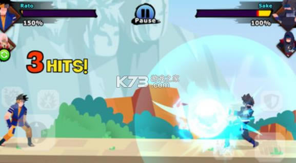 ��Ӱ�Ծ�2 v1.0.0 ��Ϸ ��ͼ