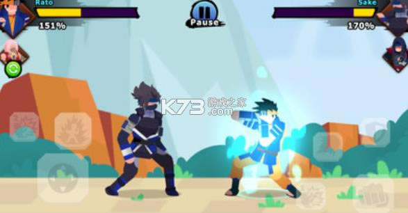 ��Ӱ�Ծ�2 v1.0.0 ��Ϸ ��ͼ