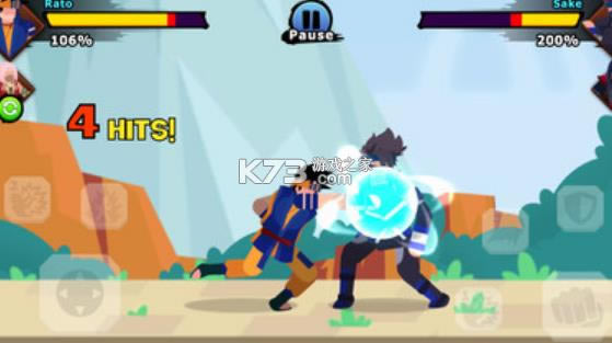 ��Ӱ�Ծ�2 v1.0.0 ��Ϸ ��ͼ