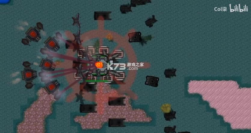 ����ս������֮��mod v1.1.4 ��ͼ