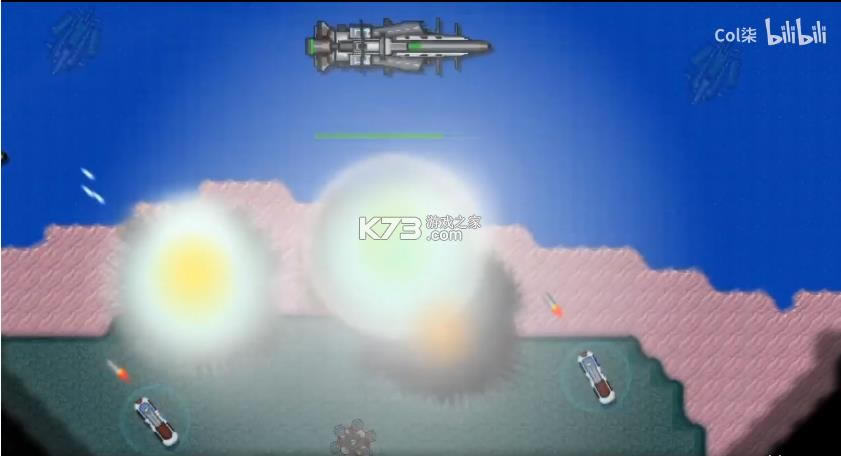 ����ս������֮��mod v1.1.4 ��ͼ