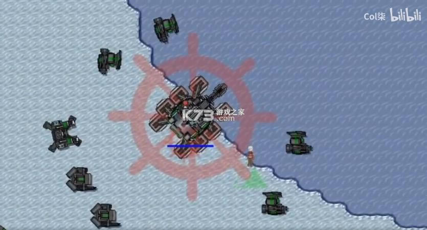 ����ս������֮��mod v1.1.4 ��ͼ