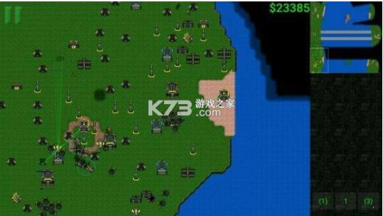 ����ս���쾯3mod v1.13.3p3 ��ͼ