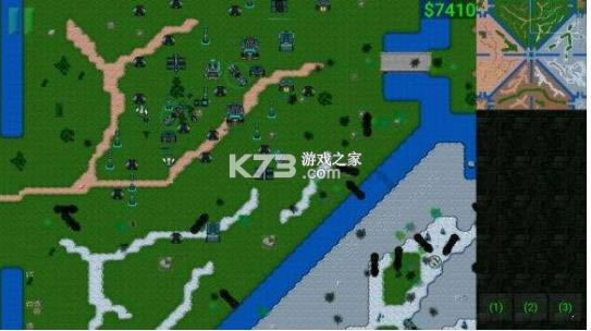 ����ս���쾯3mod v1.13.3p3 ��ͼ