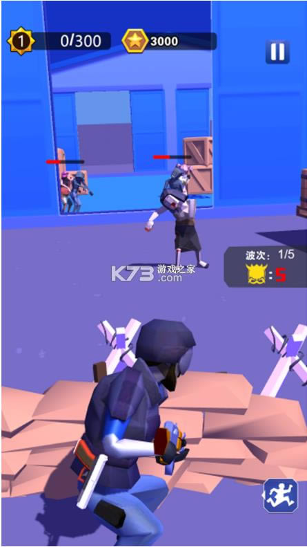 ��ʬ�����ս�� v2.0 �������İ� ��ͼ