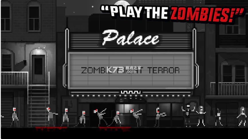 ��ʬ֮ҹ�ֲ� v1.5 ���İ��ֻ��� ��ͼ