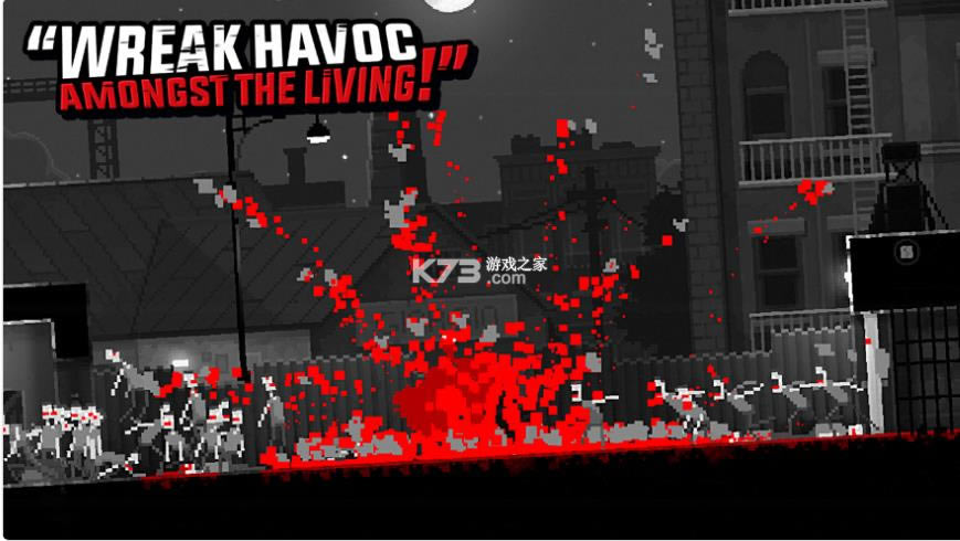 ��ʬ֮ҹ�ֲ� v1.5 ���İ��ֻ��� ��ͼ