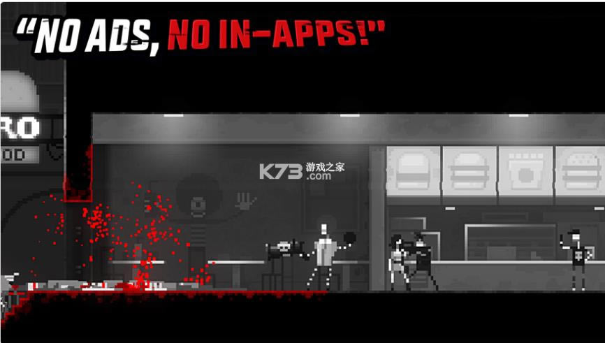 ��ʬ֮ҹ�ֲ� v1.5 ���İ��ֻ��� ��ͼ