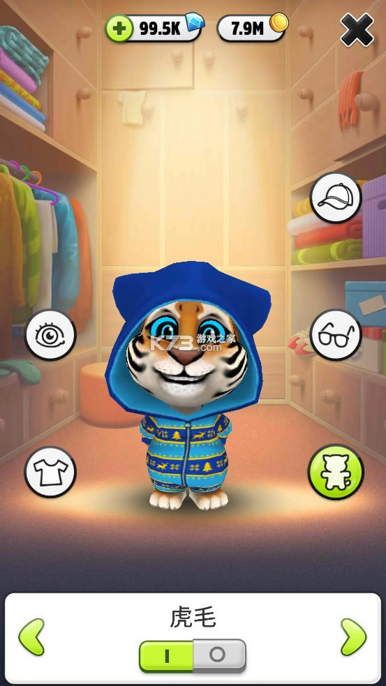 �ҵ���ķè v6.9.0.1589 ��Ϸ�ٷ��� ��ͼ