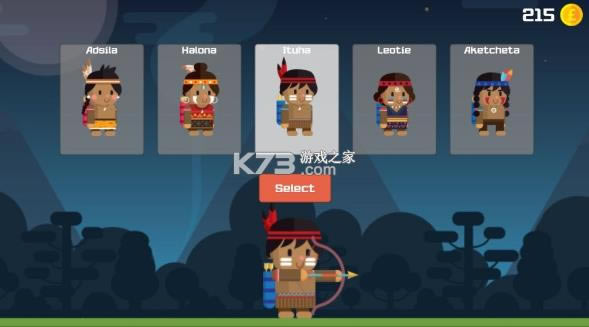 ����Ӣ�۱����� v1.1 ��Ϸ ��ͼ