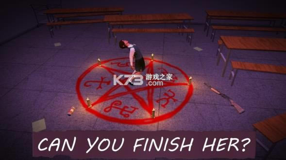 �ֲ�ѧУ�ػ�ҹ v0.4 ��Ϸ ��ͼ