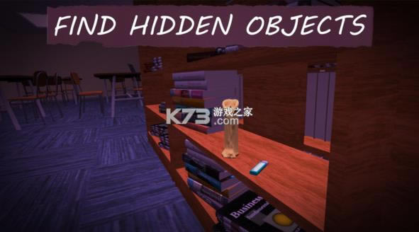 �ֲ�ѧУ�ػ�ҹ v0.4 ��Ϸ ��ͼ