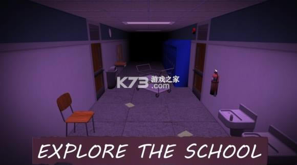 �ֲ�ѧУ�ػ�ҹ v0.4 ��Ϸ ��ͼ