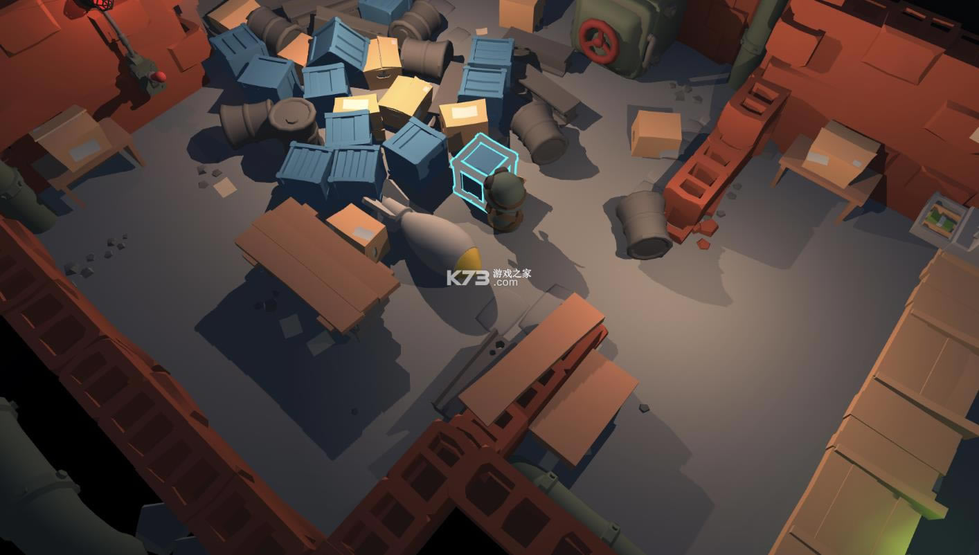 ս���̵� v1.0 ��Ϸ ��ͼ