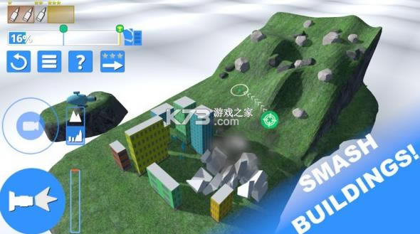 ҡ��С�� v1.0.4 ��Ϸ ��ͼ