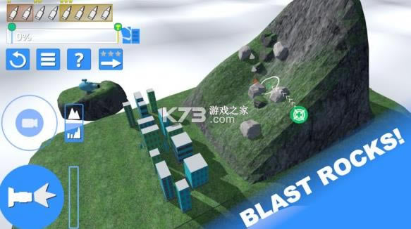 ҡ��С�� v1.0.4 ��Ϸ ��ͼ