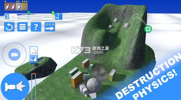 ҡ��С�� v1.0.4 ��Ϸ ��ͼ