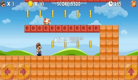 צ��ð��֮�� v1.2 ��׿�� ��ͼ