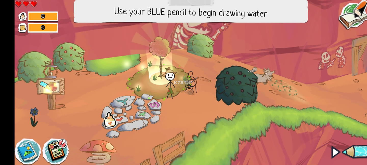 ���������3 v1.9.19659 �ƽ�� ��ͼ