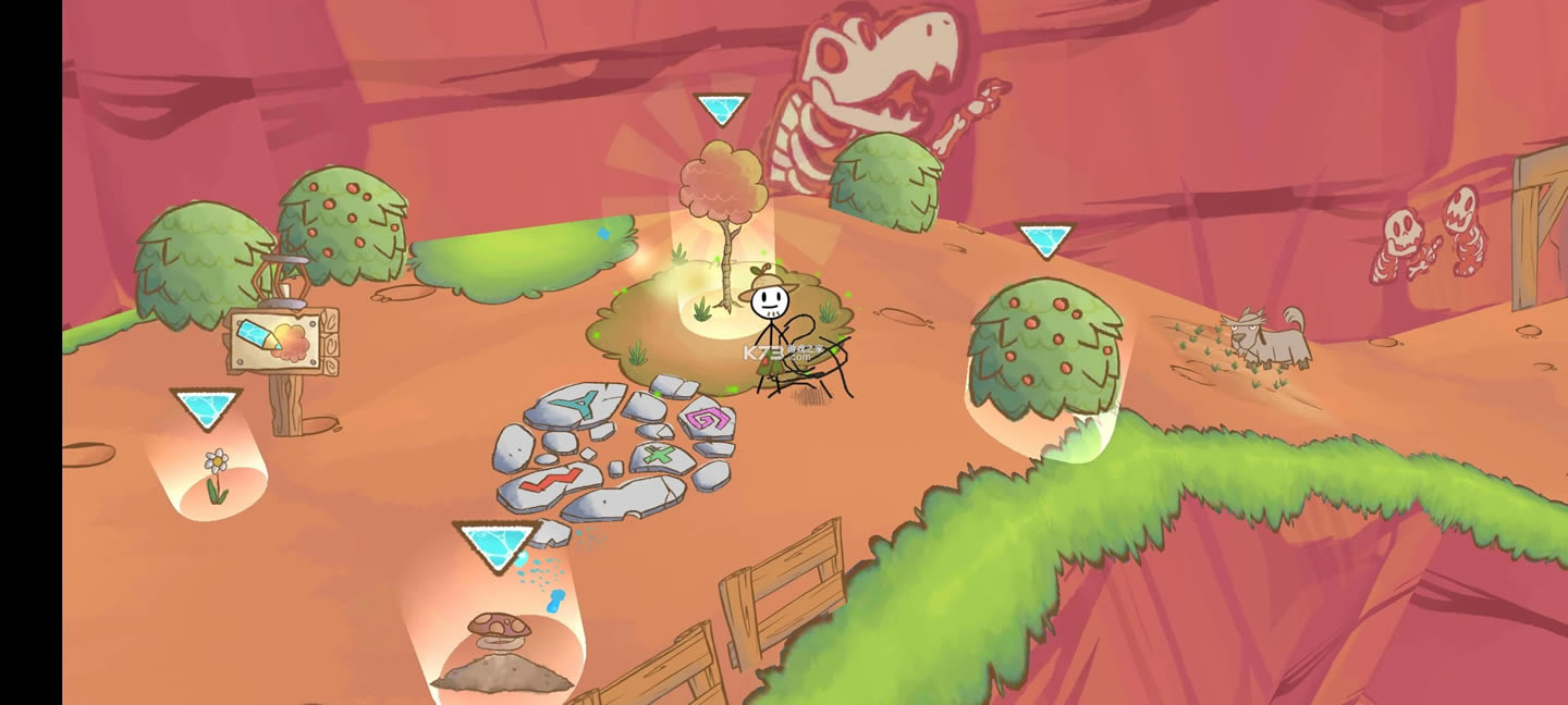 ���������3 v1.9.19659 �ƽ�� ��ͼ