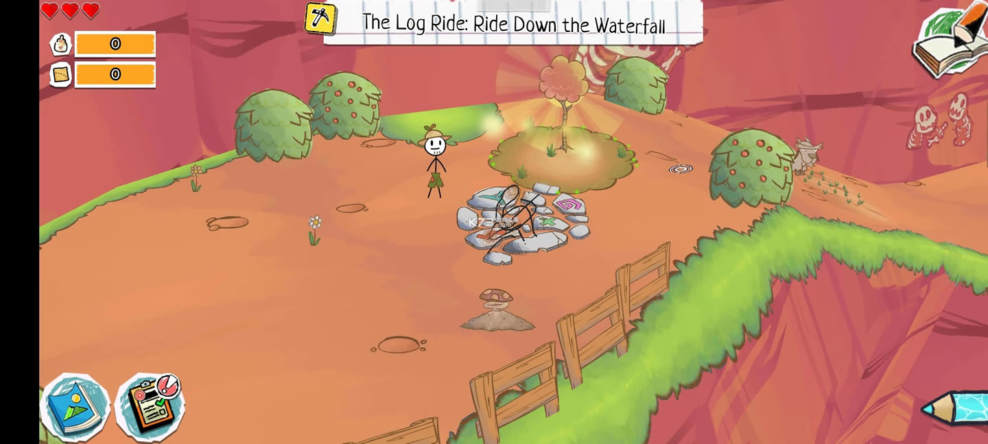 ���������3 v1.9.19659 �ƽ�� ��ͼ