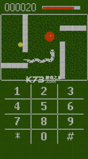 ŵ����̰���� v2.1 ��Ϸ ��ͼ