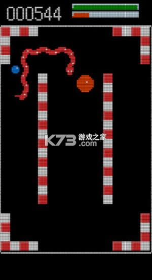 ŵ����̰���� v2.1 ��Ϸ ��ͼ