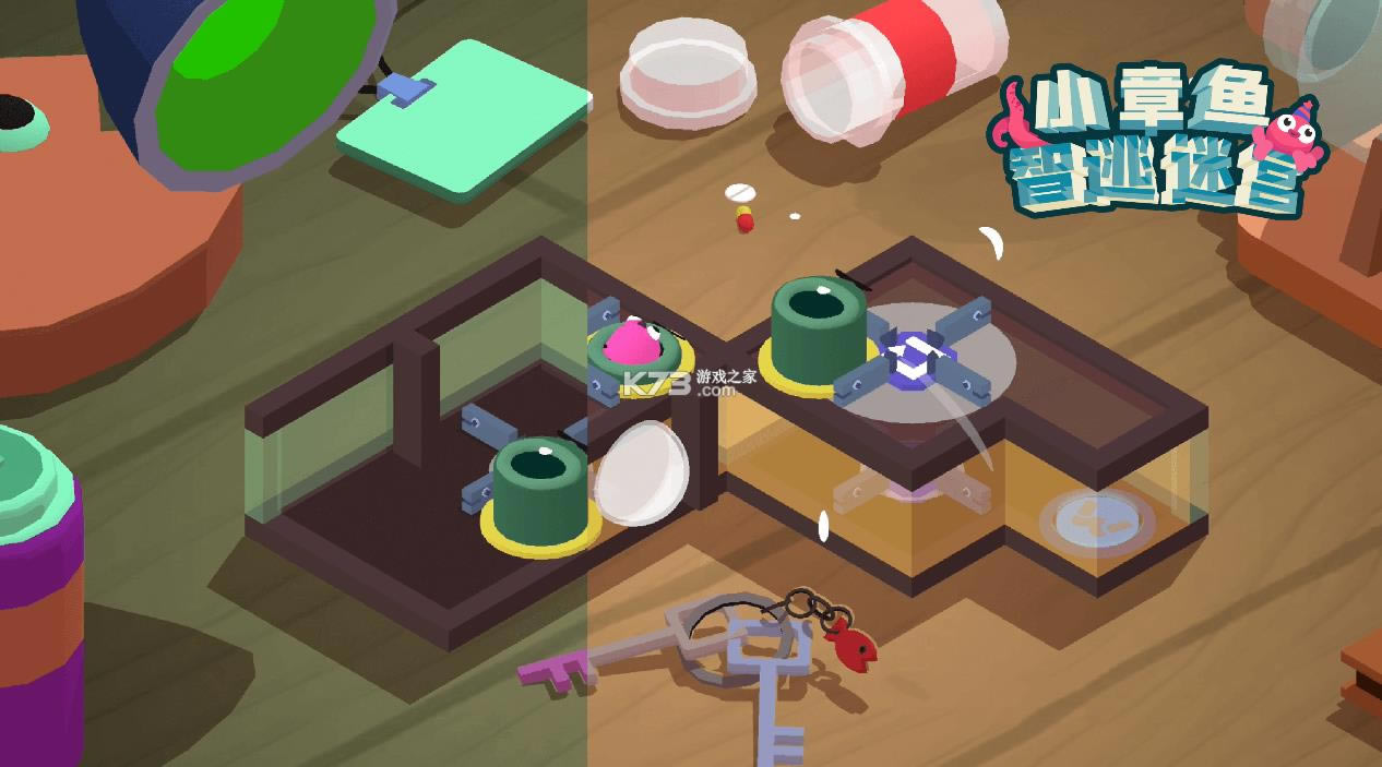 С���������Թ� v1.0.4 ��Ϸ ��ͼ