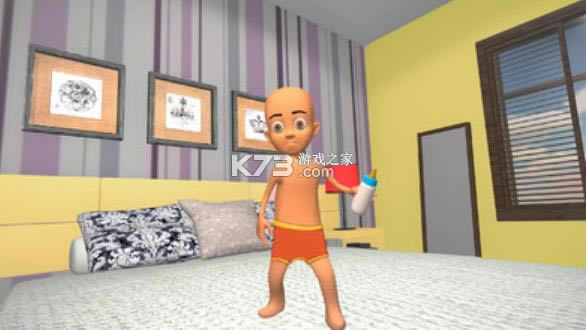 �ֲ�Ӥ�� v1.0 ��Ϸ ��ͼ