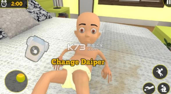 �ֲ�Ӥ�� v1.0 ��Ϸ ��ͼ