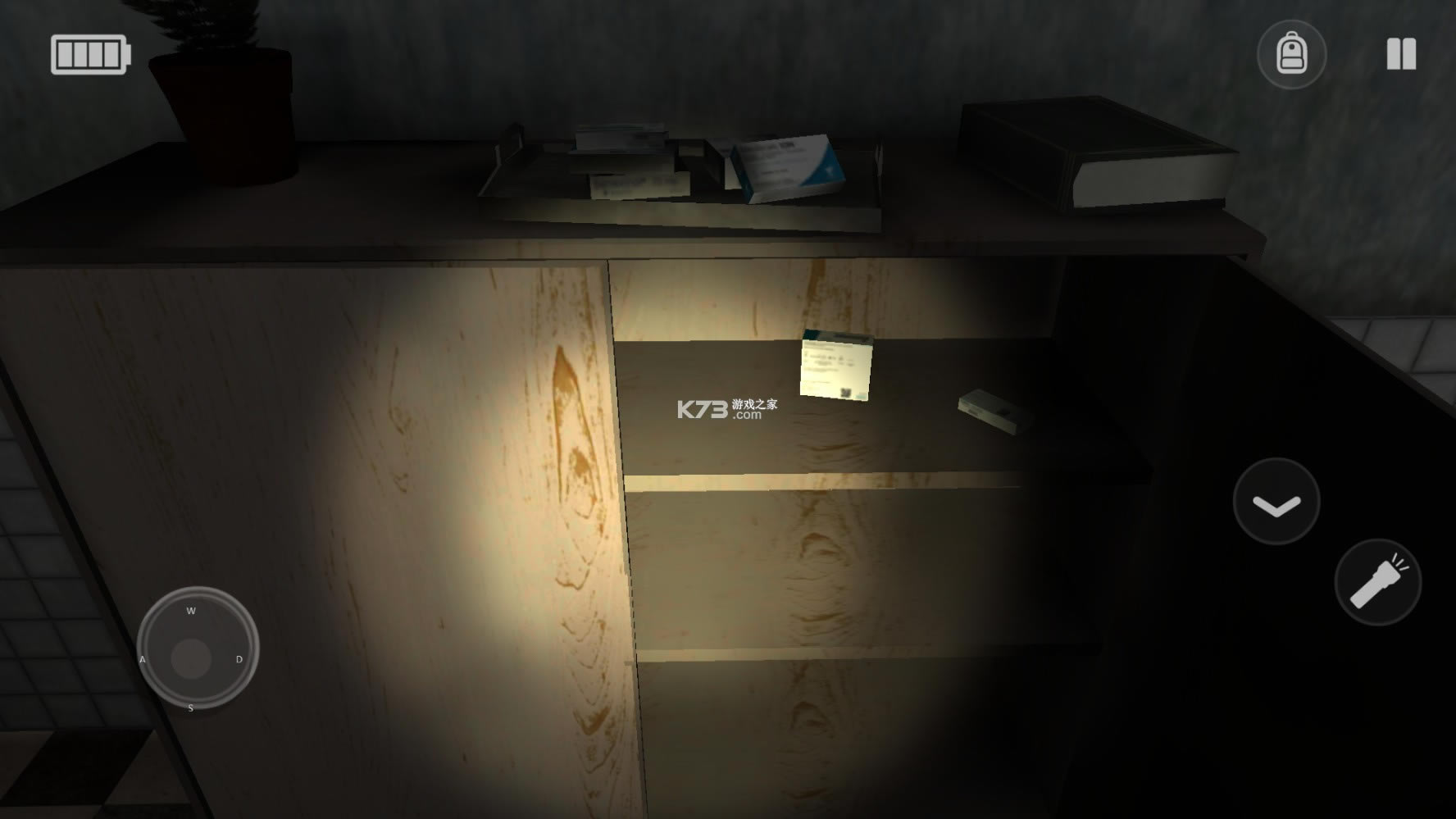 ��˻�ľ�� v1.0 ���� ��ͼ